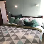La Forge, Lieu Des Chevilloux Holiday home Agris