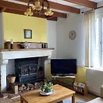 Holiday home La Forge, Lieu Des Chevilloux Agris