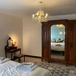 Holiday home La Forge, Lieu Des Chevilloux Agris