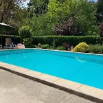 Holiday home La Forge, Lieu Des Chevilloux