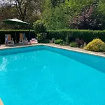 Hébergement de vacances La Forge, Lieu Des Chevilloux