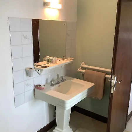 Tatil Evi La Forge, Lieu Des Chevilloux Agris