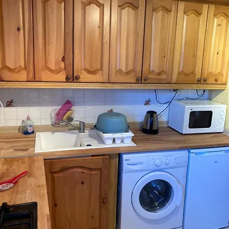 La Forge, Lieu Des Chevilloux *