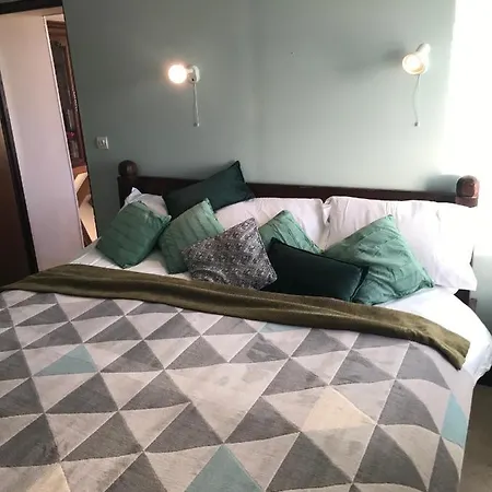 La Forge, Lieu Des Chevilloux Tatil Evi Agris