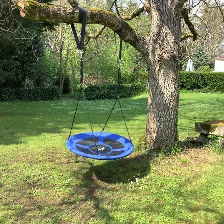 La Forge, Lieu Des Chevilloux * Agris
