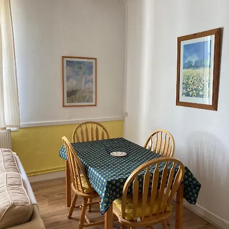 Tatil Evi La Forge, Lieu Des Chevilloux