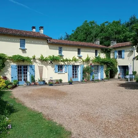 La Forge, Lieu Des Chevilloux *