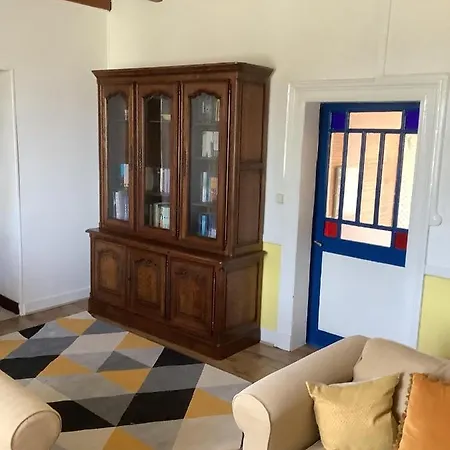 La Forge, Lieu Des Chevilloux *