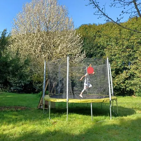 La Forge, Lieu Des Chevilloux * Agris