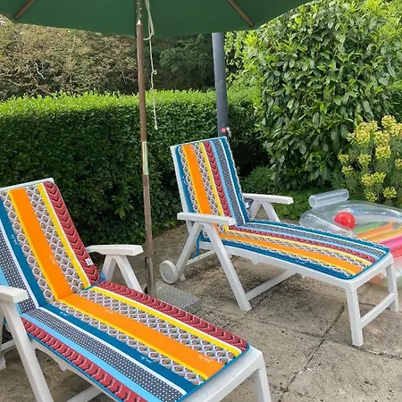 La Forge, Lieu Des Chevilloux *