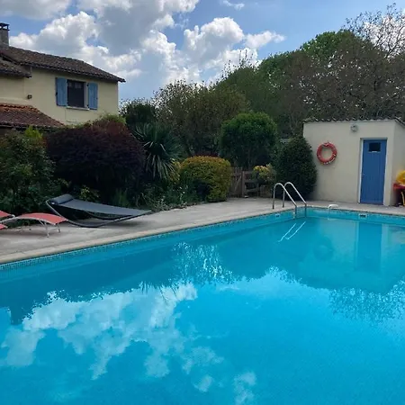 La Forge, Lieu Des Chevilloux * Agris