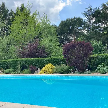 La Forge, Lieu Des Chevilloux