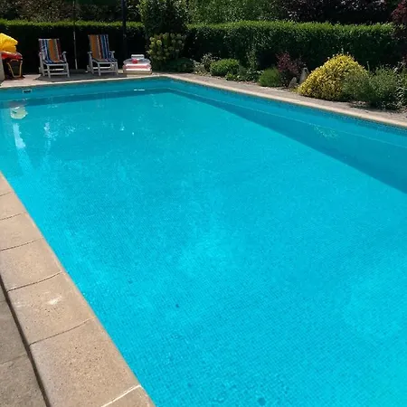 La Forge, Lieu Des Chevilloux *