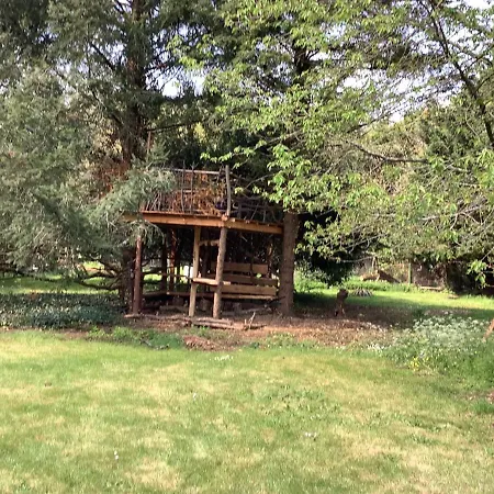 Tatil Evi La Forge, Lieu Des Chevilloux