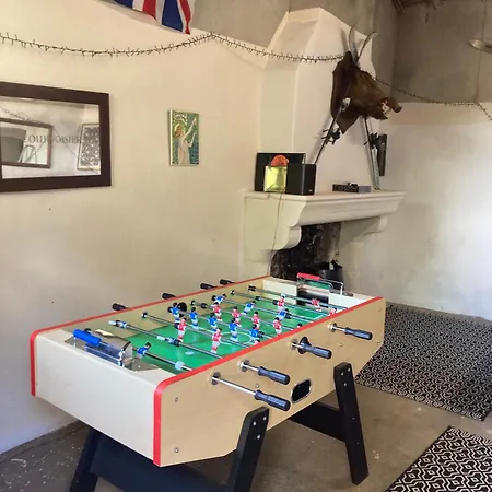 La Forge, Lieu Des Chevilloux * Agris