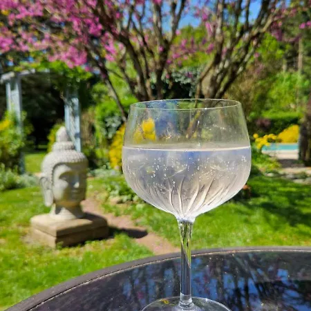 La Forge, Lieu Des Chevilloux Tatil Evi