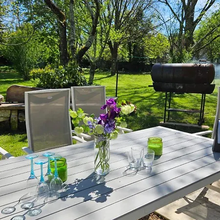 La Forge, Lieu Des Chevilloux * Agris