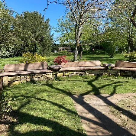 La Forge, Lieu Des Chevilloux *