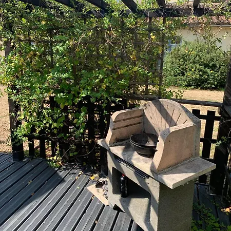 La Forge, Lieu Des Chevilloux *