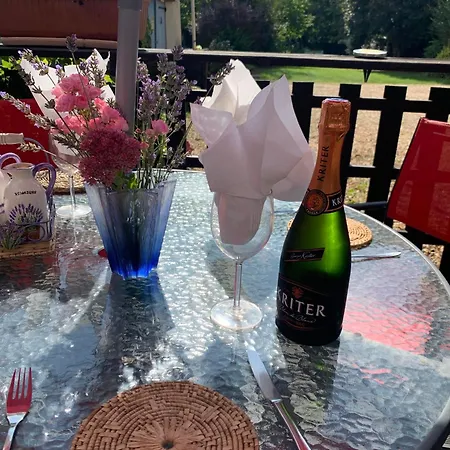 La Forge, Lieu Des Chevilloux Dom wakacyjny *
