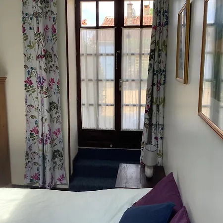 Holiday home La Forge, Lieu Des Chevilloux Agris