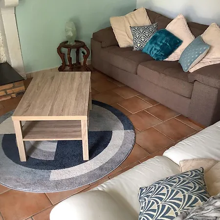 La Forge, Lieu Des Chevilloux Agris