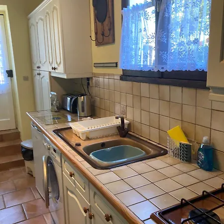 La Forge, Lieu Des Chevilloux Tatil Evi *