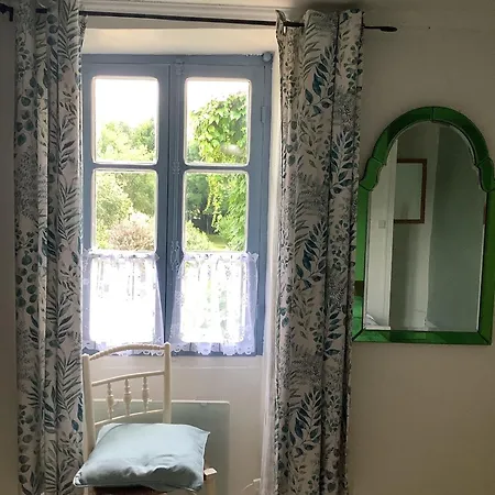 Tatil Evi La Forge, Lieu Des Chevilloux