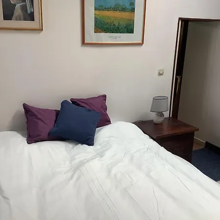 La Forge, Lieu Des Chevilloux * Agris