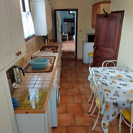 La Forge, Lieu Des Chevilloux Agris