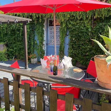 La Forge, Lieu Des Chevilloux Tatil Evi Agris