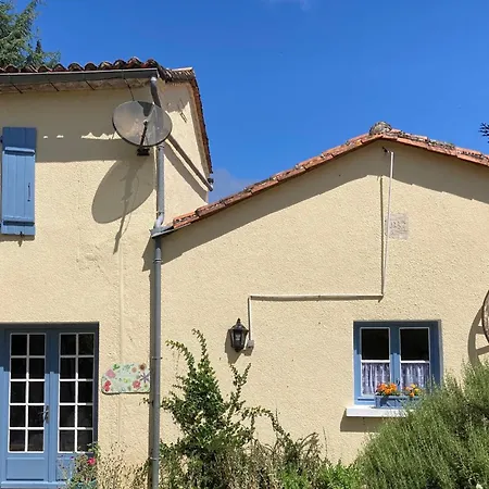 La Forge, Lieu Des Chevilloux Agris