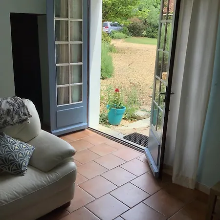 La Forge, Lieu Des Chevilloux Tatil Evi Agris