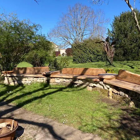 La Forge, Lieu Des Chevilloux Agris